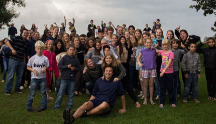 groupshot